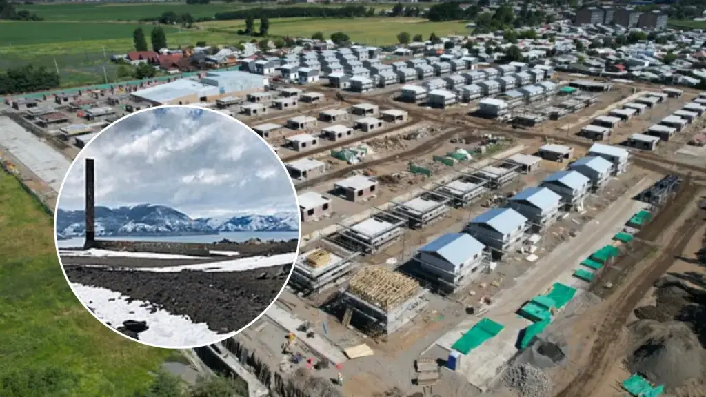 Villa Valle de la Luna honrará memoria de soldados caídos en la tragedia de Antuco, Diario La Tribuna