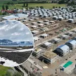 Villa Valle de la Luna honrará memoria de soldados caídos en la tragedia de Antuco, Diario La Tribuna