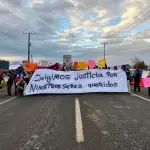 Familiares de fallecidos piden justicia, cedida