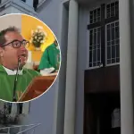 Sacerdote es apuñalado tras intentar evitar robo de su iglesia en Talca, Diario La Tribuna