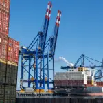 CPC Biobío espera que se cree un anillo logístico que integre al sistema portuario, junto con la habilitación de un tren de carga.