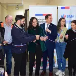 Delegación de Superintendencia de Medio Ambiente en Los Ángeles