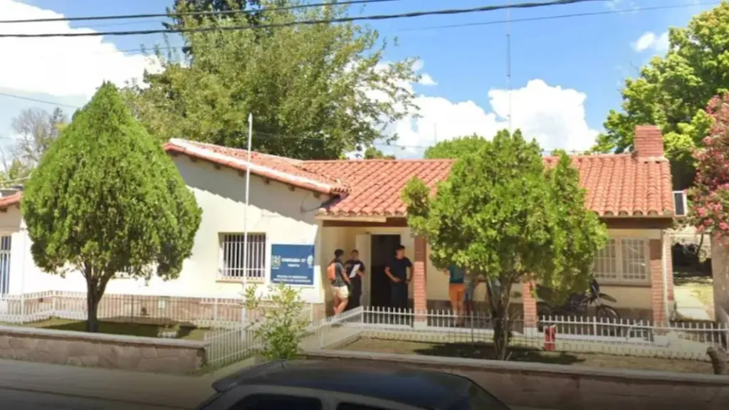Abuela intentó vender a su nieto por  millones y terminó detenida en Argentina, LM Neuquén
