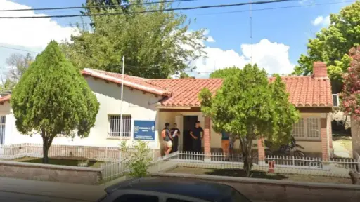 Abuela intentó vender a su nieto por  millones y terminó detenida en Argentina