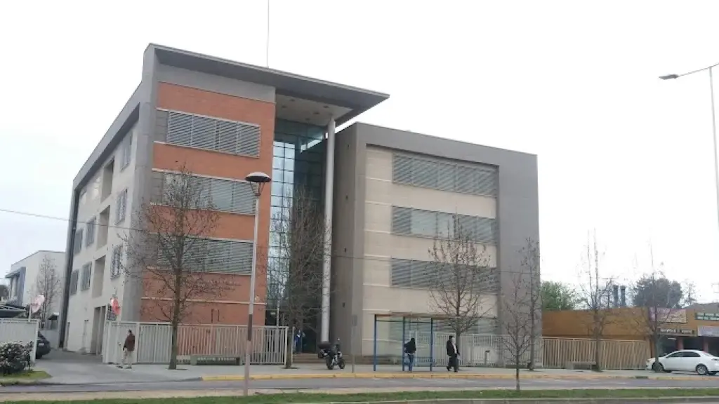 Tribunal de Juicio Oral en lo Penal de Chillán, Poder Judicial