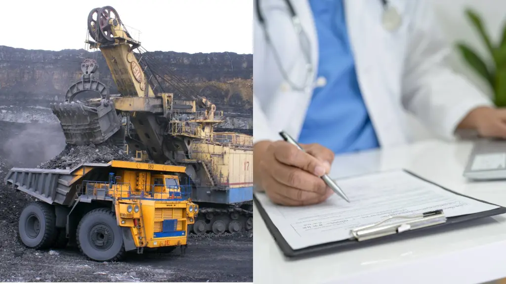 Minería, servicios y comercio lideraron el dinamismo económico, según informó el Banco Central., Contexto