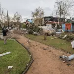¿Cubren los seguros habitacionales los daños por tornados?: La duda que inquieta a los habitantes del Biobío, Diario La Tribuna
