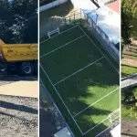 Nacimiento celebra mejoras en calidad de vida en sector con alta presencia de adultos mayores, Diario La Tribuna