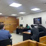 Audiencia de formalización de cargos, Ministerio Público