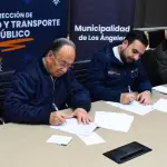 Firma preconvenio cámaras UOCT 