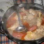 El plato tradicional de Los Ángeles que se ganó el paladar del país, La Tribuna