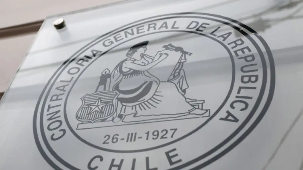 Desde la Contraloría se recalcó que todo proceso debe respetar el derecho a defensa., Aton