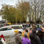 Con honores será sepultado en Yumbel el carabinero fallecido en accidente en Santa Bárbara, cedida