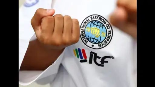 Carlos Pavez: Pasión y perseverancia rumbo al Mundial de Taekwondo ITF