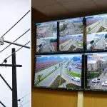 Cámaras municipales Los Ángeles UOCT