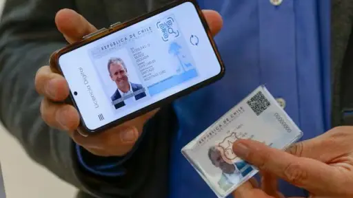 Biobío se prepara para la llegada de la Licencia Digital de Conducir: implementación comienza el 1 de agosto