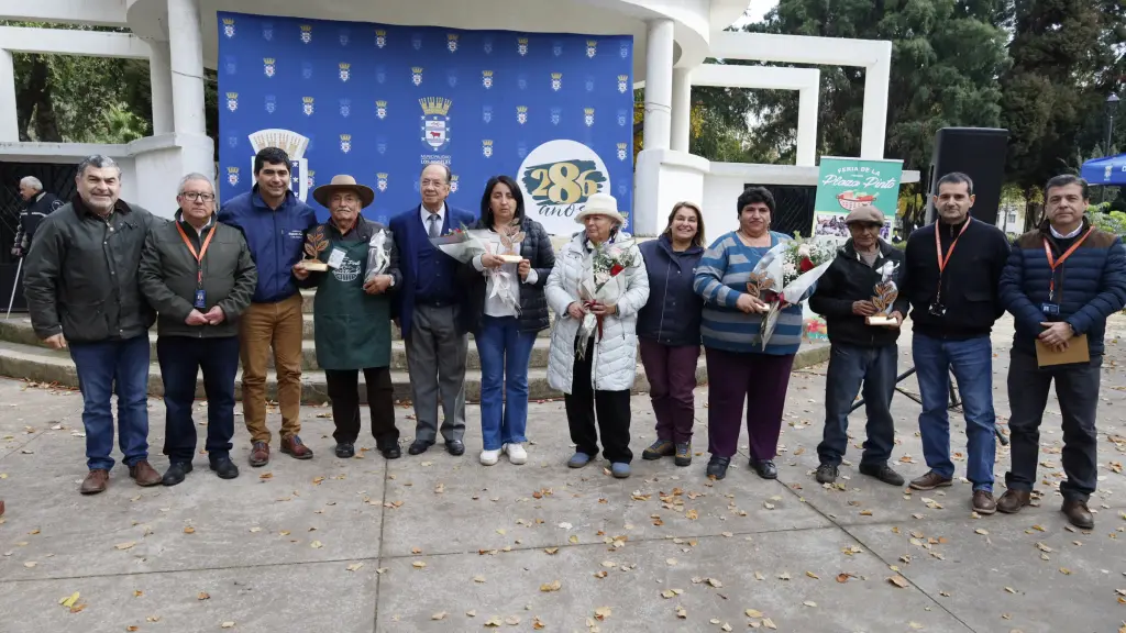 Todo comenzó el domingo 4, con la gran cicletada realizada en Plaza Pinto, donde cientos de personas llegaron para hacer actividad física en familia.