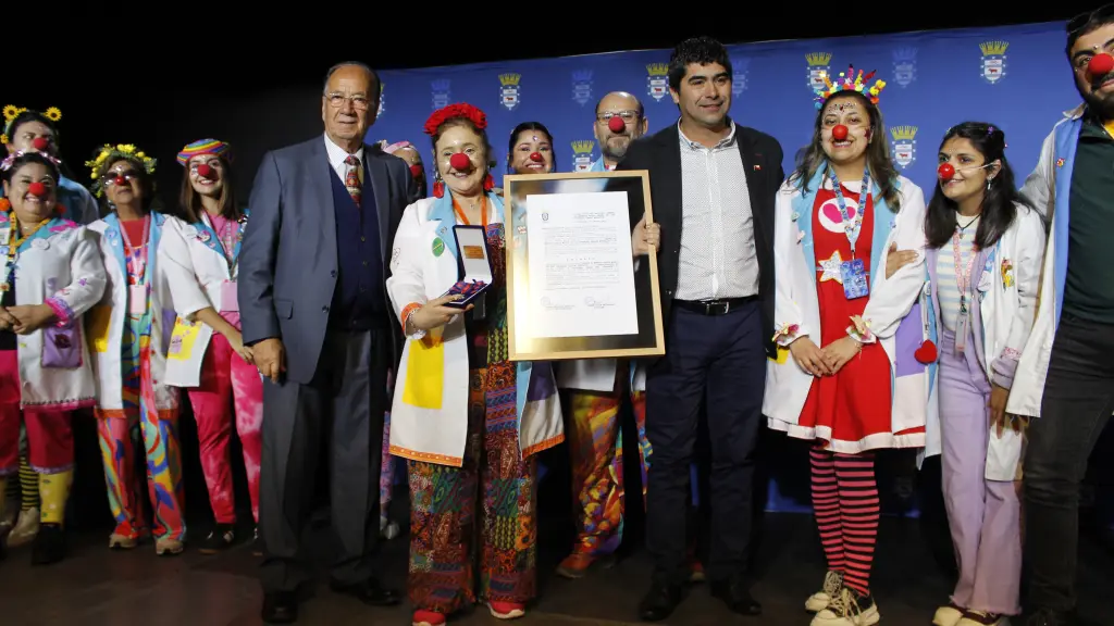 Actividades por el mes de aniversario de Los Ángeles | Municipalidad de Los Ángeles