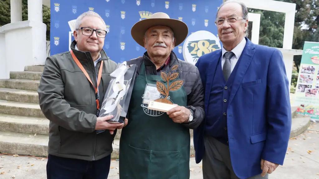 Actividades por el mes de aniversario de Los Ángeles | Municipalidad de Los Ángeles