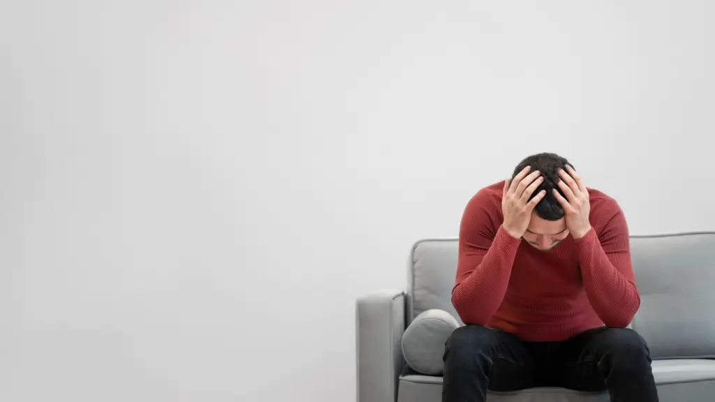 Los principales síntomas de la esquizofrenia son alucinaciones, delirios y pérdida de funcionalidad., Freepik