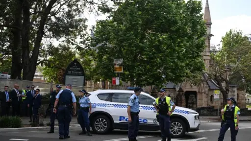 Chileno enfrenta condena en Australia por grabar a mujeres sin consentimiento en vivienda compartida