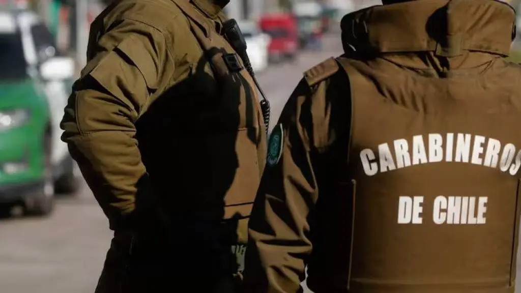 Adolescente apuñaló a compañera de liceo y luego atacó a dos personas en el SAPU de Coronel, Referencial