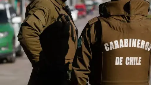 Adolescente apuñaló a compañera de liceo y luego atacó a dos personas en el SAPU de Coronel