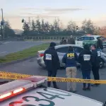 Tiroteo en Concepción