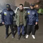 Detienen en Argentina a Facundo Jones Huala, exlíder de la RAM, por incitación a la violencia, X | Patricia Bullrich