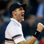 Nicolás Jarry debuta con remontada y gran triunfo en el Libéma Open, X