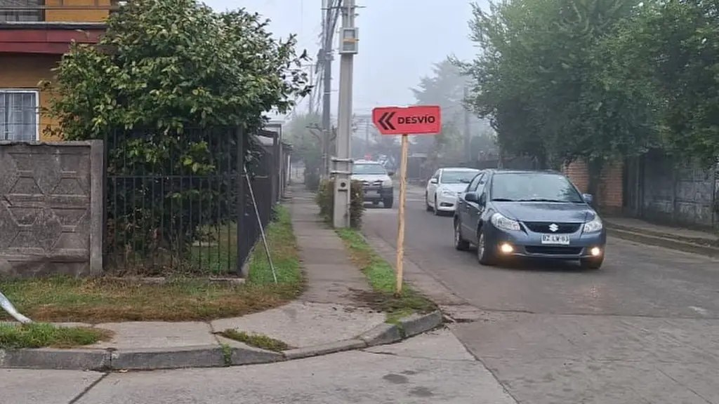 contexto, Municipalidad de Nacimiento