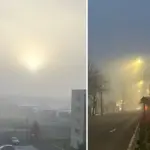 Contaminación obliga a decretar preemergencia ambiental en Los Ángeles, Diario La Tribuna