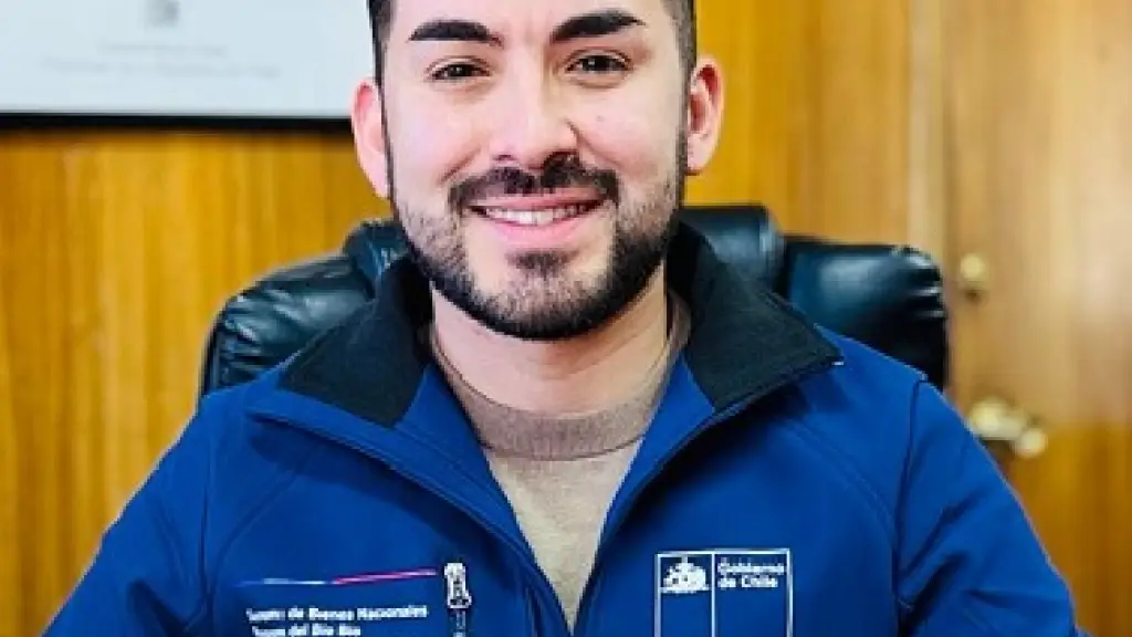 Sebastián Artiaga, Seremi Bienes Nacionales