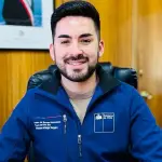 Sebastián Artiaga, Seremi Bienes Nacionales