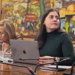 A través de la propuesta, Medina espera crear condiciones mínimas de seguridad en los recintos educativos.