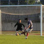 Unión Comunal de Fútbol Rural de Los Ángeles recibe millonaria subvención para equipar a sus clubes, Diario La Tribuna