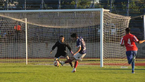 Unión Comunal de Fútbol Rural de Los Ángeles recibe millonaria subvención para equipar a sus clubes