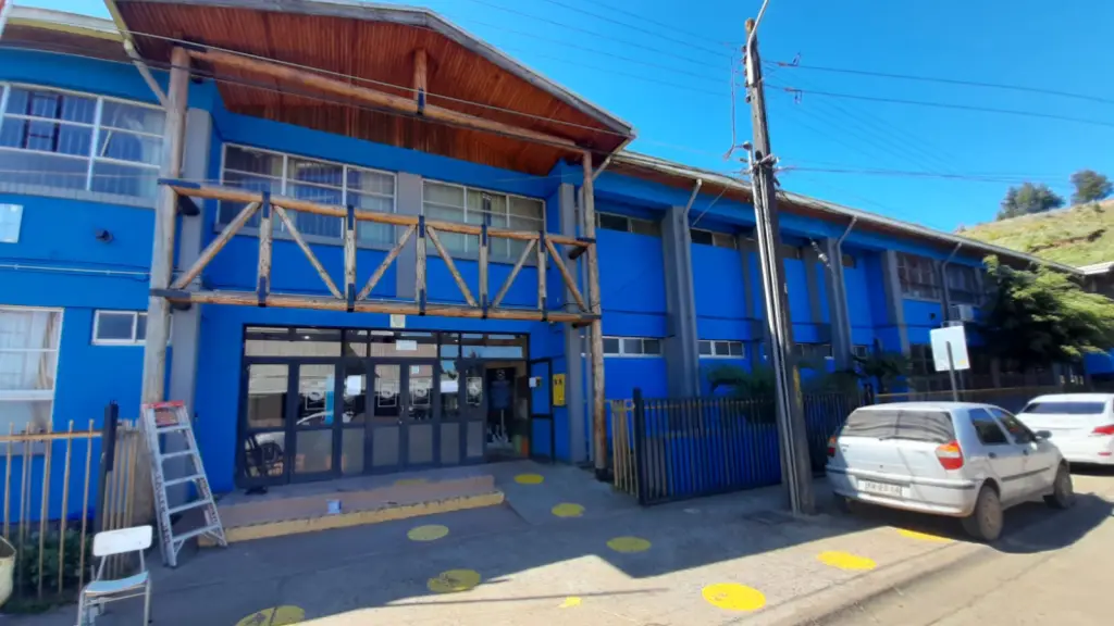 Liceo Técnico El Crisol: de la amenaza de cierre a liderar educación inclusiva en Mulchén, Diario La Tribuna