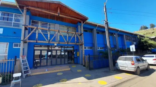 Liceo Técnico El Crisol: de la amenaza de cierre a liderar educación inclusiva en Mulchén