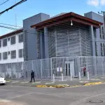Tribunal de Juicio Oral en lo Penal de Cañete., Poder Judicial