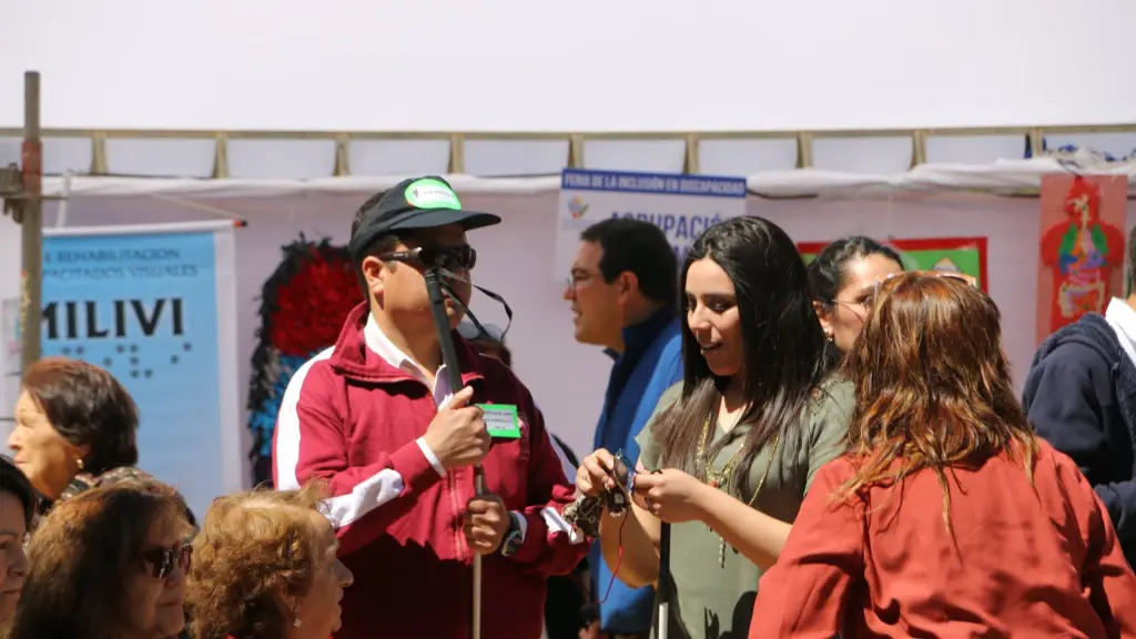 Taller angelino capacitará a jóvenes con discapacidad en oficios como cocina y artesanía, Diario La Tribuna