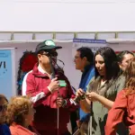 Taller angelino capacitará a jóvenes con discapacidad en oficios como cocina y artesanía, Diario La Tribuna