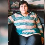 Lidia Torres Rivera Mulchén