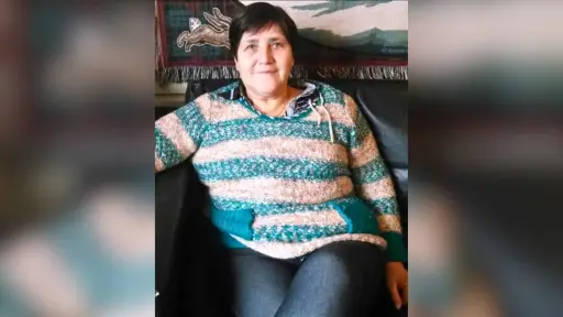 Esto no es justicia: Familia exige cárcel para conductor que atropelló ebrio a adulta mayor en Mulchén