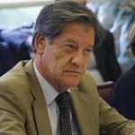 Fallece a los 75 años el exdiputado Pablo Lorenzini, histórico exmilitante de la DC, cedida