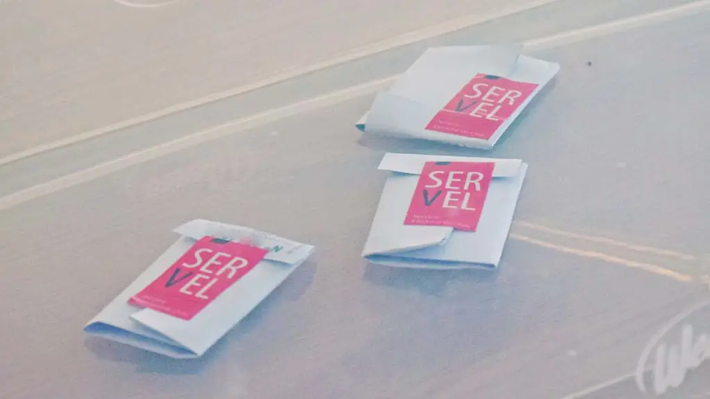 Baja participación en primarias, Archivo La Tribuna