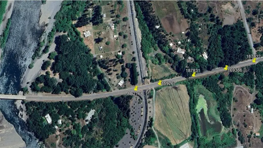 contexto, Municipalidad de Tucapel