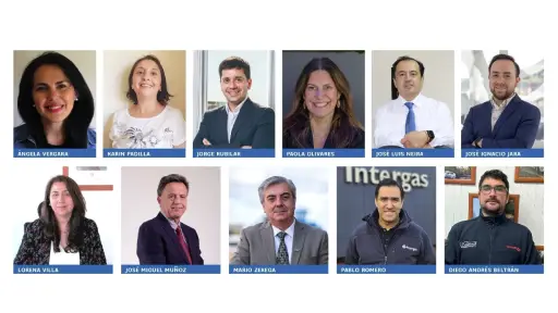Alianzas para el desarrollo: los vínculos de La Tribuna con los actores clave de la provincia