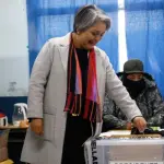 Resultados preliminares dan el triunfo a Jeannette Jara, Agencia Uno