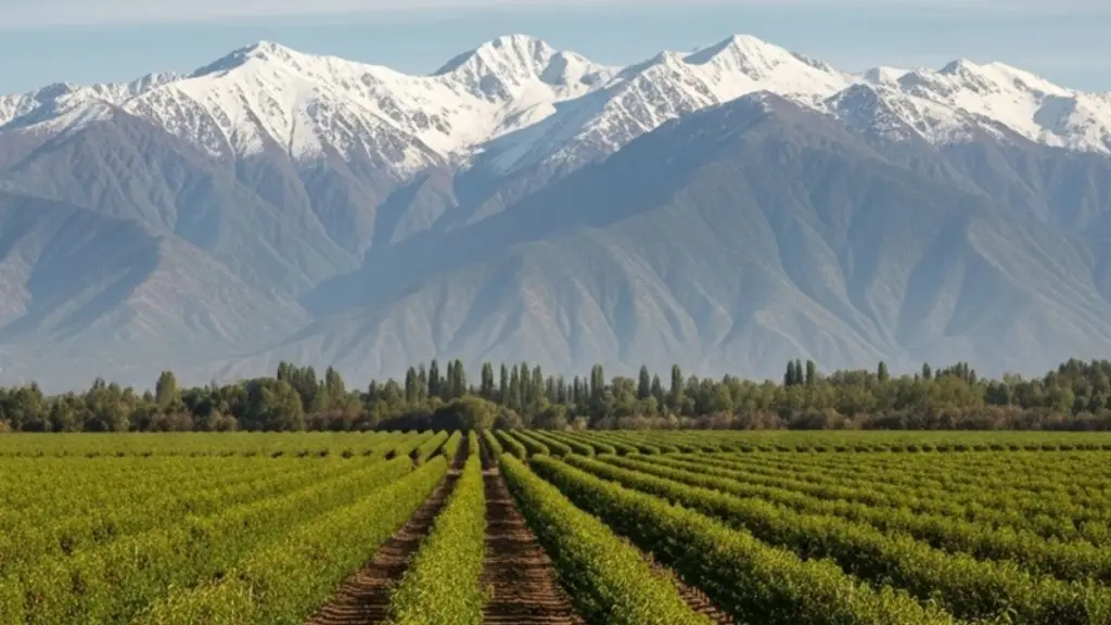 INIA lanza Pulso Agroclimático para orientar a productores agrícolas del país, Diario La Tribuna